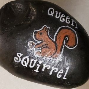 Meet your Posher, Eve